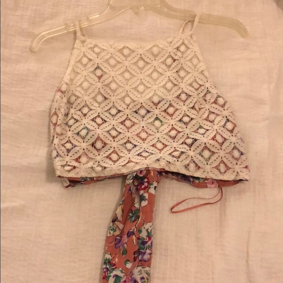 Urban outfitters crop top - Picture 3 of 3